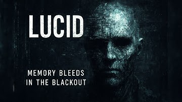 LUCID | Memory Bleeds In The Blackout
