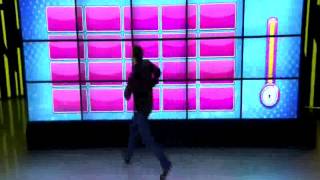 MultiTouch Wall_멀티터치월