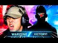 WE FINALLY TEAMED UP! UNSTOPPABLE DUO in WARZONE!