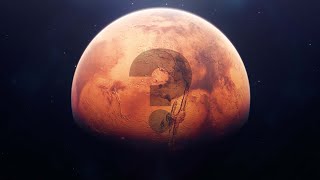 Who Owns Mars? | Unexplored | BBC Earth Science