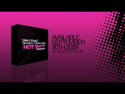 AVENUE RECORDINGS PRES: Mario Ochoa, Blacktron, Steven Kass - Hot Sh*t (AVND080)