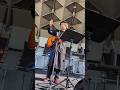 大槻ケンヂ 撮影注意事項@服部フェス2025.3.23