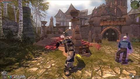 Trying Out A Mod! - Fable TLC: Express Yourself