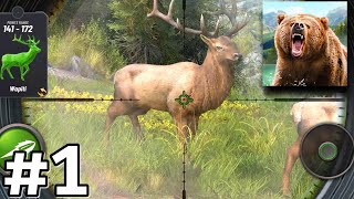 Hunting Clash - Call Of Hunter Gameplay Ep1 screenshot 5