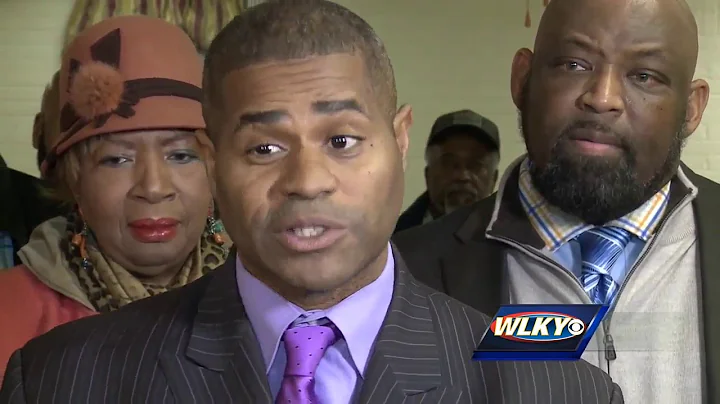 Community gathers to discuss solution to violence