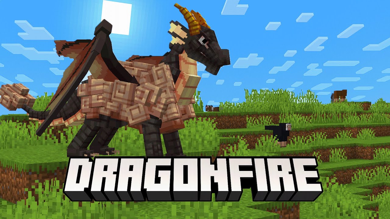 They Looked Cute… Then They Tried to KILL Me – Dragonfire Ep [6]