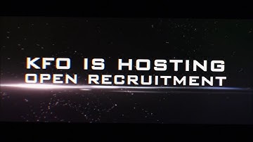 KFO Recruitment