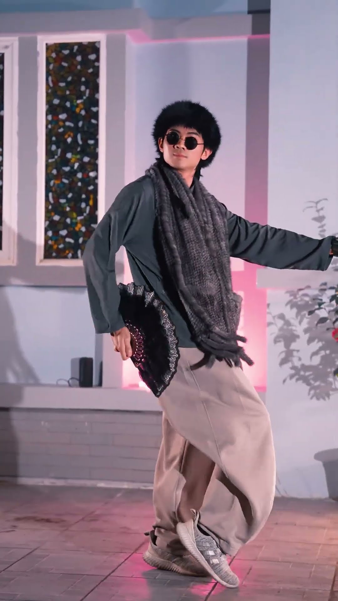 Lơi | Oppa Huy ?