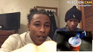 Shootergang Jojo - Fresh Out (Freestyle) (Exclusive Music Video) ll Dir. I… – REACTION.CAM