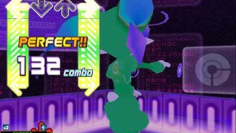 【DDR SuperNOVA】AA【EXPERT】