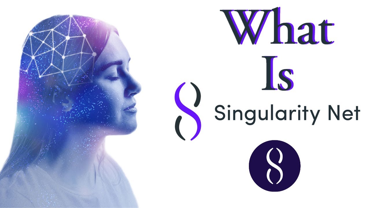 SingularityNET AGIX: The Future of Decentralized AI - YouTube