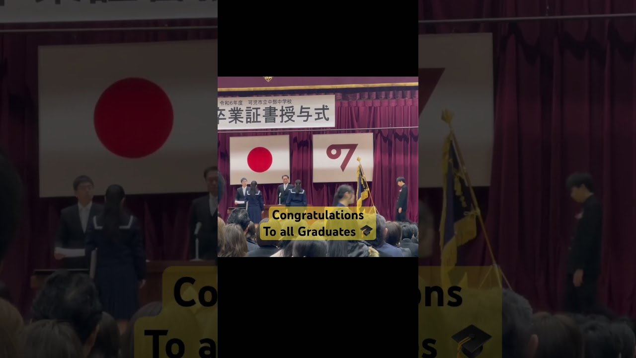 Congratulations my second daughter you made it 🎉🙏🏻 