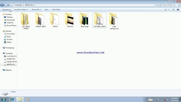 How to hide and unhide computer file on Bangla Tutorial