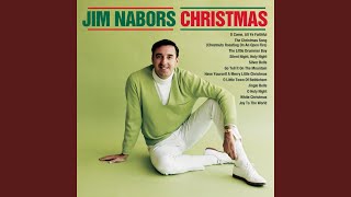 Video thumbnail of "Jim Nabors - Silver Bells"