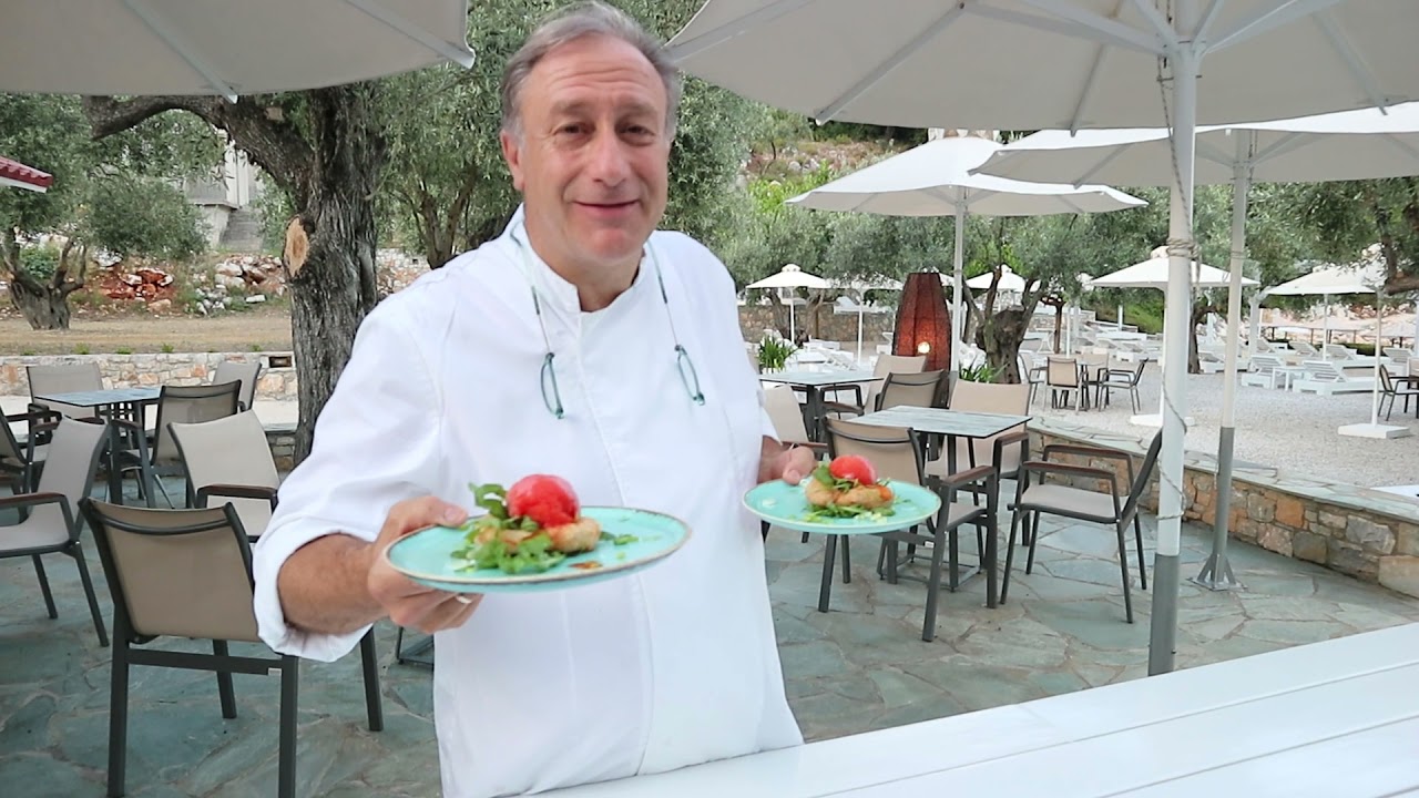 Best Restaurant Alonissos - Dolopes