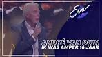 André van Duin - Ik was amper 16 jaar | Eva - YouTube