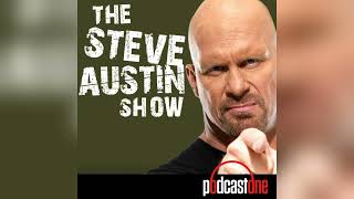 Steve Austin's Road To Pro-Wrestling, SAS CLASSIC | The Steve Austin Show