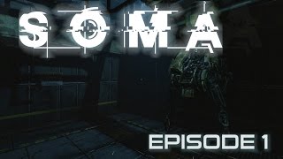 2spoopy4me / Soma - pt.01
