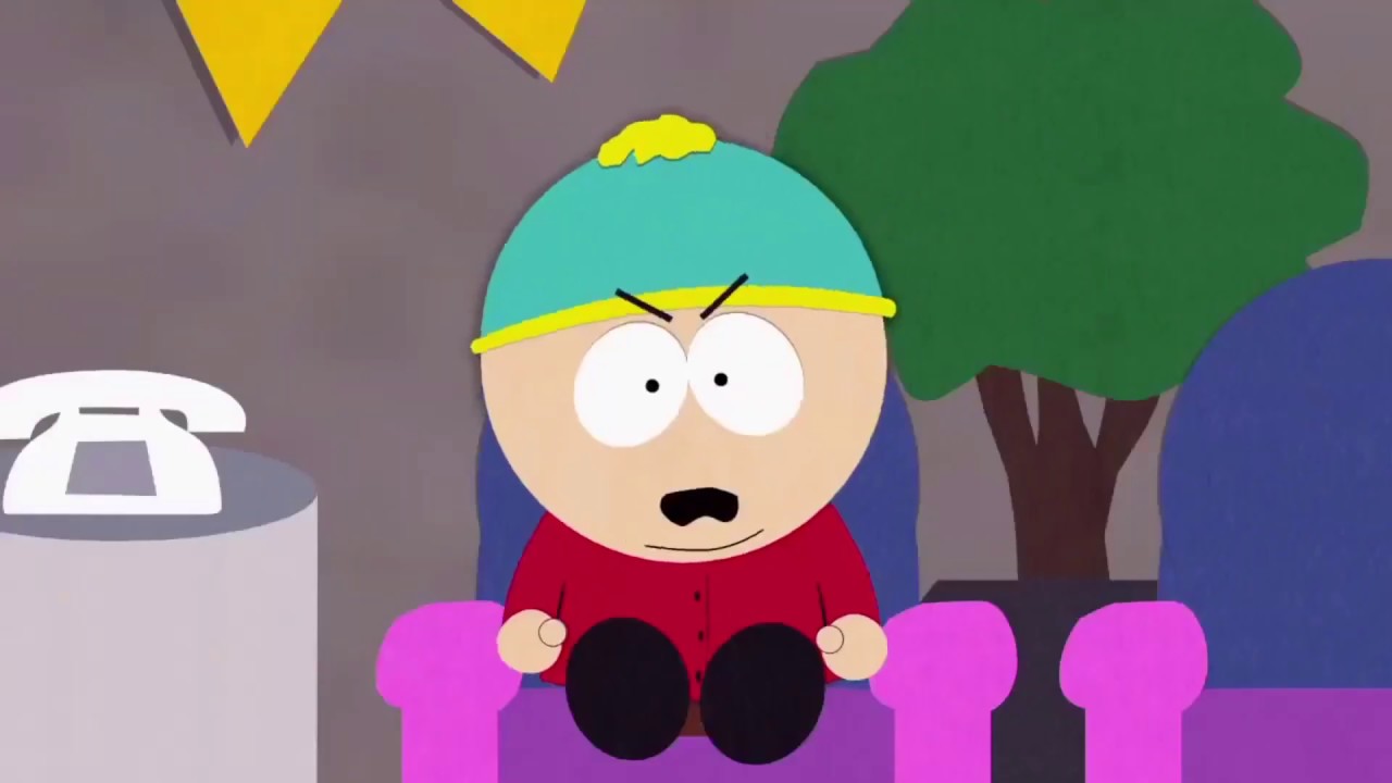 Eric cartman skinny