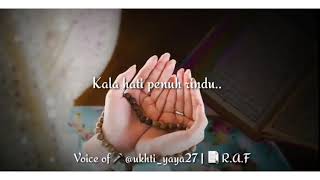 Istikharah Cinta ❤️