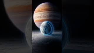 NASA has detected FM radio signals coming from Ganymede — Jupiter’s largest moon.