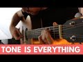 Fingerstyle Guitar Explained - How to Get The Tone That you Want