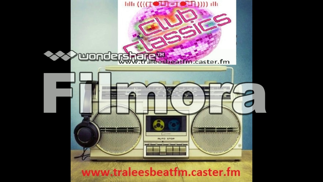 aida far & away radio edit