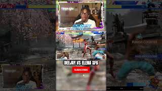 These Fights Hit Different When Played Right #streetfighter6 #sf6combos