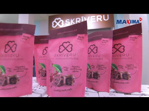 Video: ROSHEN Saldumi Ķirši šokolādē - Kaloriju Saturs, Derīgās īpašības, Uzturvērtība, Vitamīni
