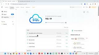2. Find Customer Referee Leetcode | SQL 50