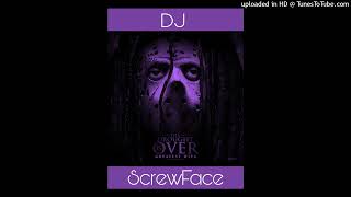 Lil Wayne - Something You Forgot (Chopped&Screwed)