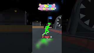 Yuta Mio Panik Ada PASUKAN SEA EATER EXE di Kota Sakura #sakuraschoolsimulator