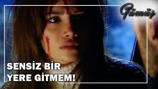 Gümüşle Mehmetin Yaşam Savaşı - Gümüş 81. Bölüm