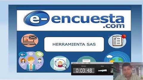 Video Tutorial No2 - Crear  Encuestas Online ::Procesar la información
