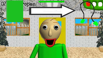 Baldi