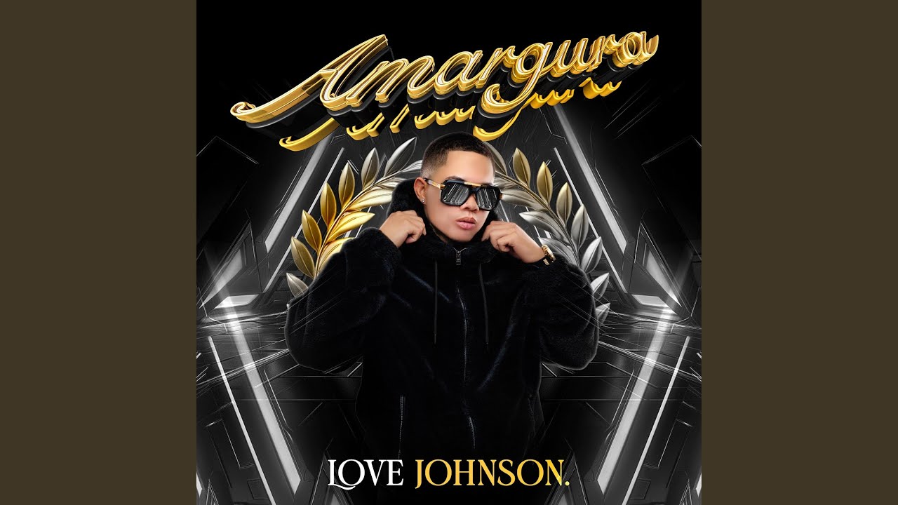 Tonton Amargura di YouTube Tonton Amargura di YouTube