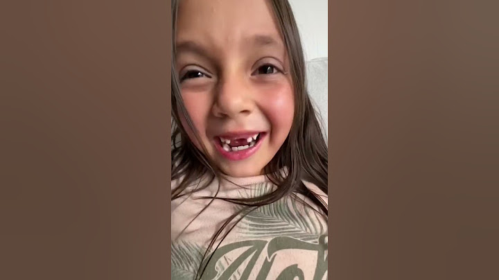 MI HERMANITA DE 6 AÑOS BAILA MUY BIEN !!