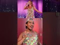 Hilary Duff Fans Came Dressed for the Occasion