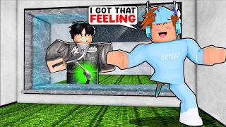 Using I GOT THAT FEELING Trend to TROLL CAMPERS in MM2..