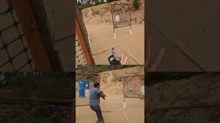 Three Hits Per Target