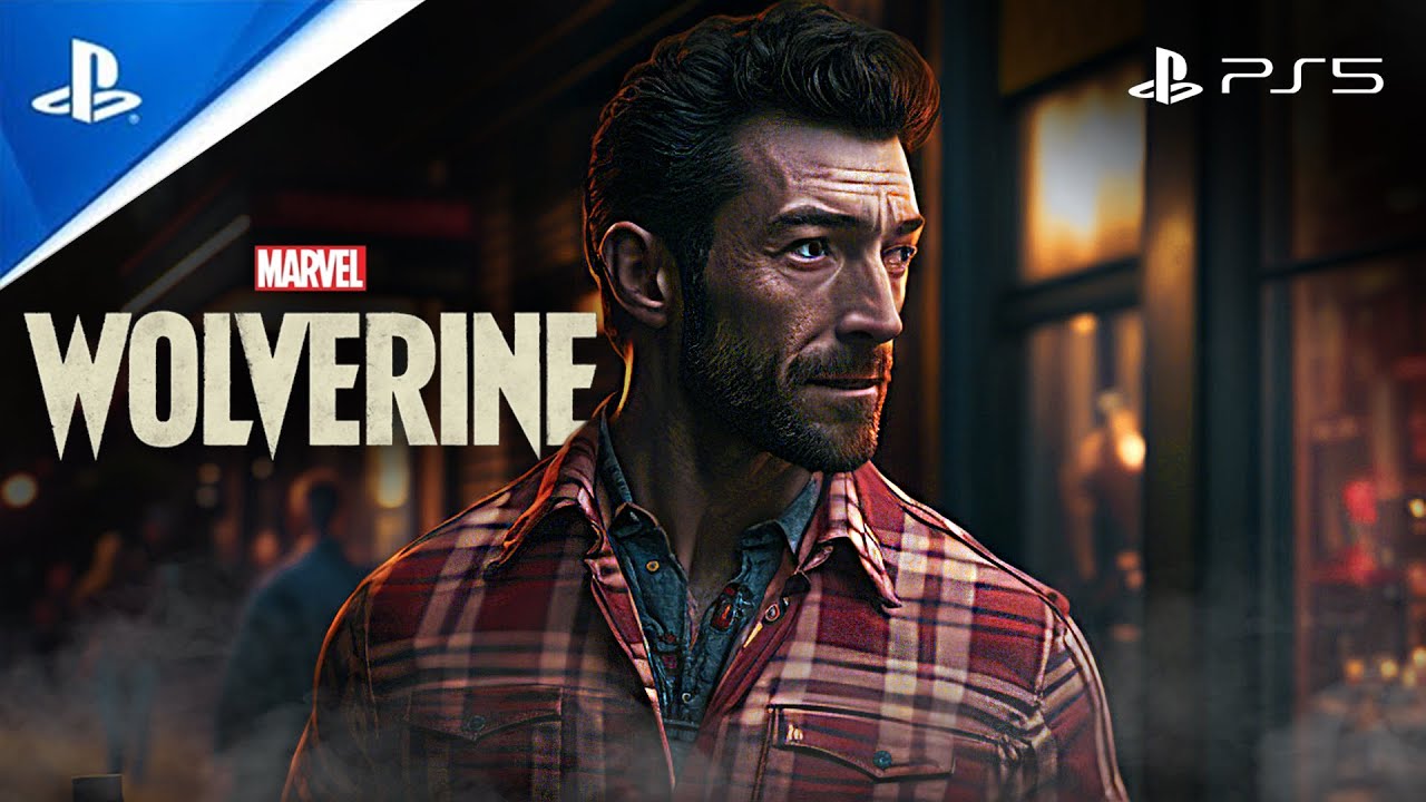 Marvel's Wolverine™ | PS5 - YouTube