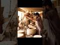 Mud to Cool Water Pots 😱 Amazing Clay Cooler Factory Process #handbuiltpottery