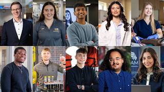 UW-Milwaukee Class of 2026 Graduation Stories | Ready for What’s Next