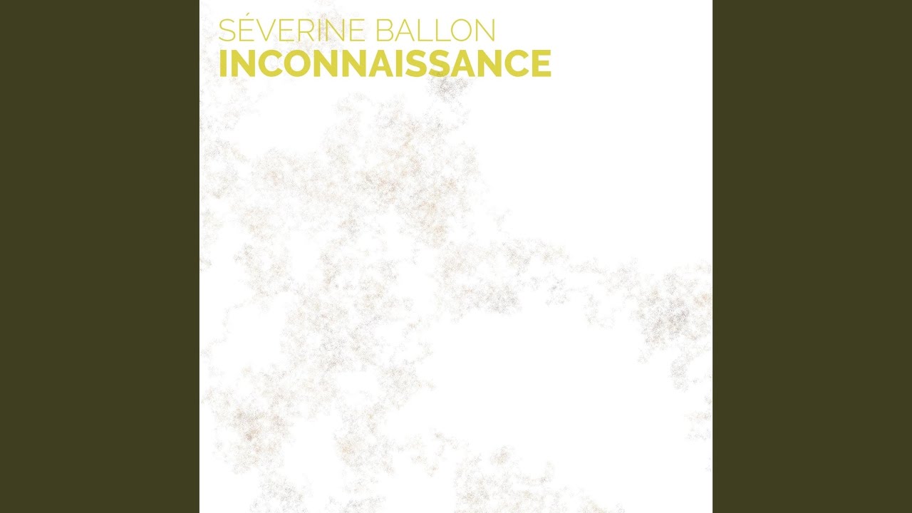Watch Inconnaissance on YouTube Watch Inconnaissance on YouTube
