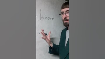 Integrate sine theta