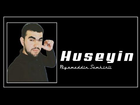 Niyameddin Semkirli - Terif 2020 [Official Audio] ( Huseyin )