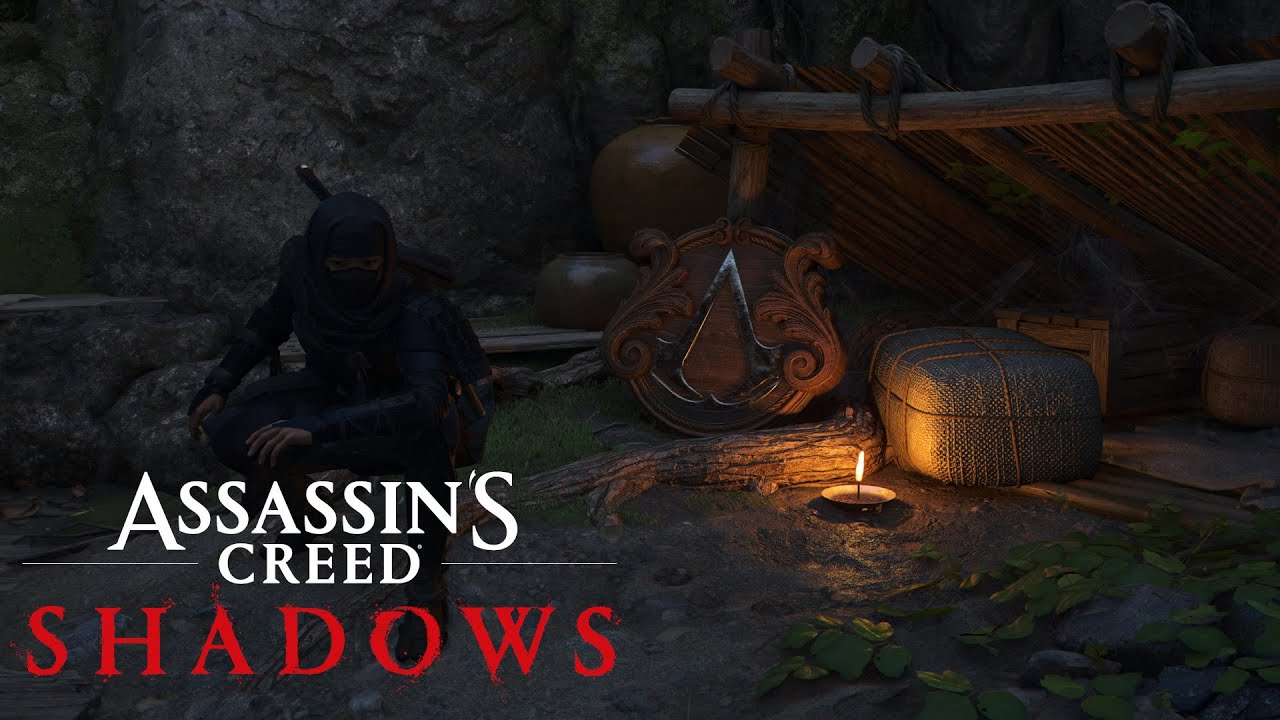 Pfad der Klinge - Assassin's Creed Shadows Teil 79