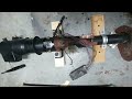 How to easily ship steering columns on ebay