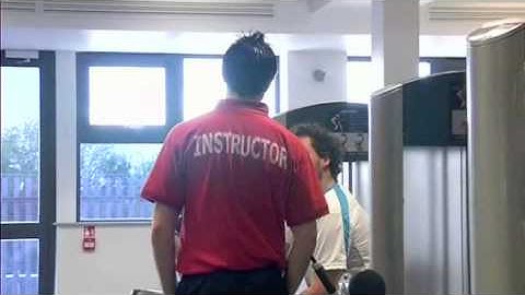 Middlesex University Sport Official movie.mov