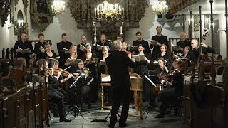 Händel's Messiah - And with His stripes we are healed - Mogens Dahl Chamber Choir